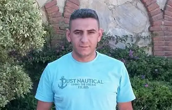 Develi esnaf genç yaşta vefat etti!