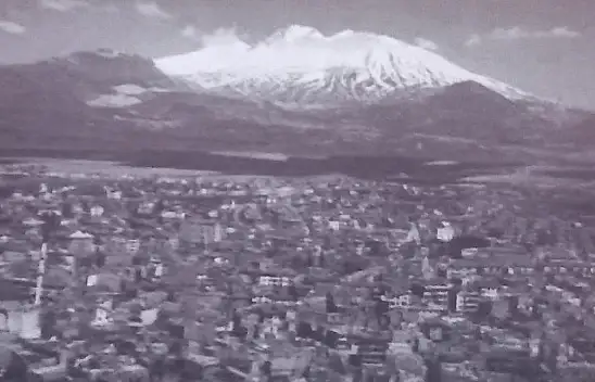 Develi halkı, Saimbeyli'nin Kurtuluş Mücadelesinde tarih yazdı