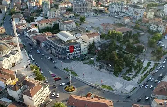 Develi'nin doğalgaz sorunu çözüm bekliyor!