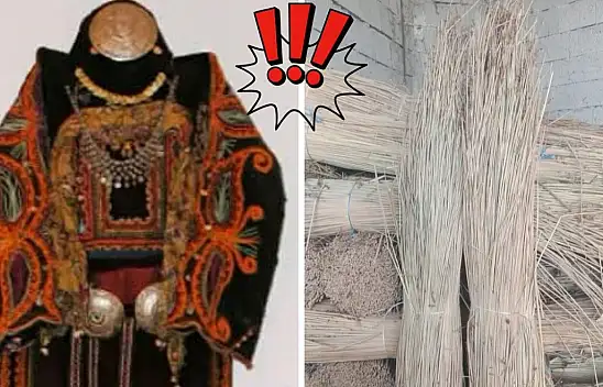 Develi'nin iki gizli hazinesi tescil yolunda