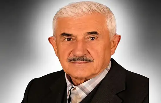 Develi'nin sevilen esnafından acı haber