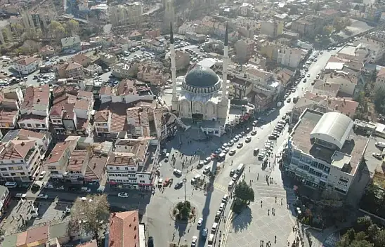 Develi'ye 5 katlı yurt yapılacak... Detaylar belli oldu