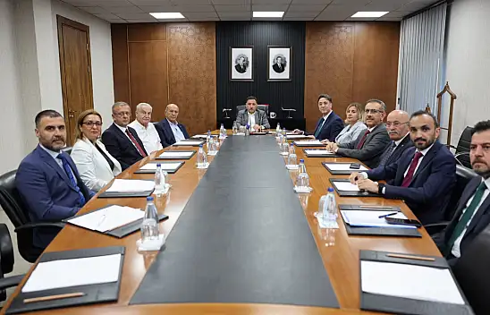 Develi'ye Müjde! Yeni okul yapılacak