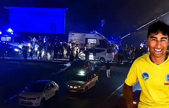 Develili cankurtaran Sakarya'da kaza geçirdi: Durumu kritik!