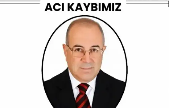 Develili iş adamı İstanbul'da vefat etti!