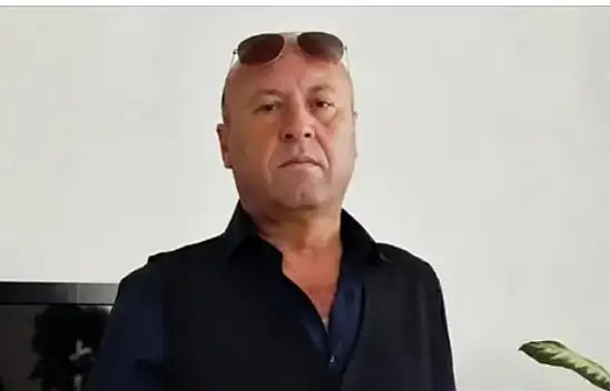 Develili iş insanı hayatını kaybetti