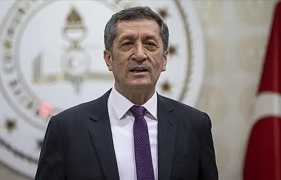 Develililer eski bakanı bekliyor! İlçede hareketlilik başladı