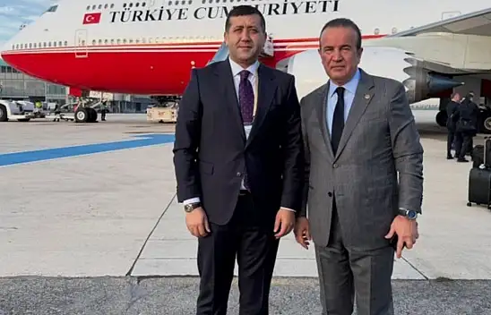 Devlet Bahçeli talimat verdi! Baki Ersoy Cumhurbaşkanı'na eşlik edecek