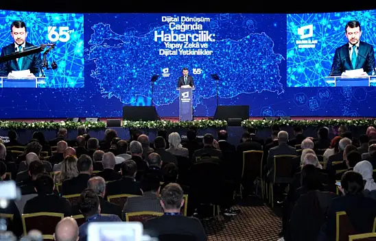 Dijital çağ gazeteciliği masaya yatırıldı