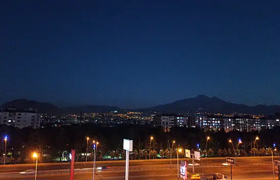 Dikkat! Bu akşam saat 21:26'da gökyüzüne bakmayı unutmayın!