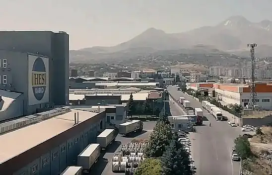 Dikkat çeken iddia! HES Kablo'yu bakın kim almış?