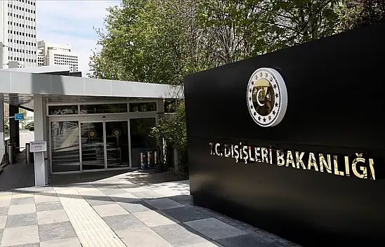Dikkat! Geleceğin diplomatları aranıyor...