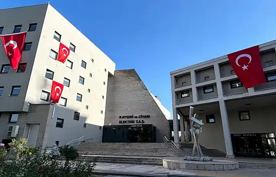 Dikkat! Herkesi kapsayacak! Kayseri'ye de MASS geliyor!