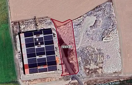 Dikkat! İhale ilanı verildi: 13 arsa satılacak