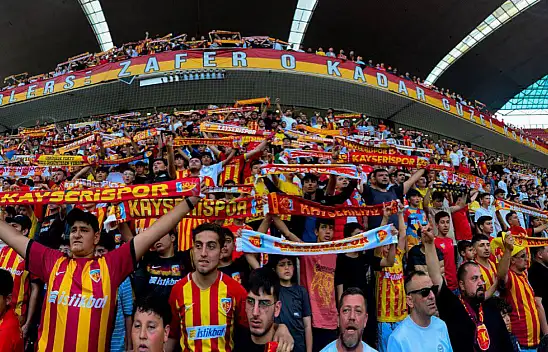 Dikkat! Kapalı Kale'den 12. adama 6 puanlık davet