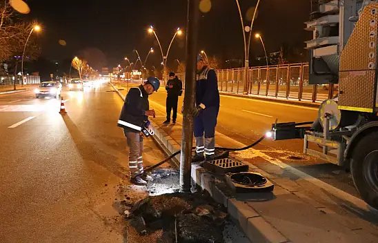 Dikkat! KASKİ'den kritik uyarı!