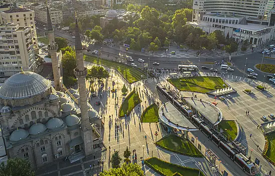 Dikkat! Bakan'ın Kayseri ziyareti öncesinde kentte bugün eylem var!