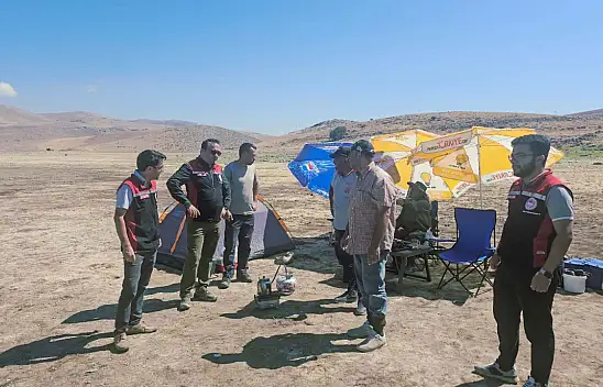 Dikkat! Kayseri'de denetim var, sahipsiz araçlar imha ediliyor