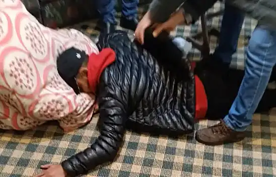 Dikkat! Kayseri'de oldu. Sizi de böyle dolandırmasınlar!