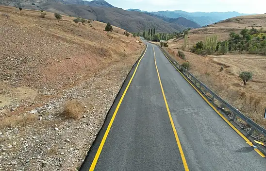 Dikkat! Kayseri'de uyarı geldi: O yol 25 gün kapanıyor