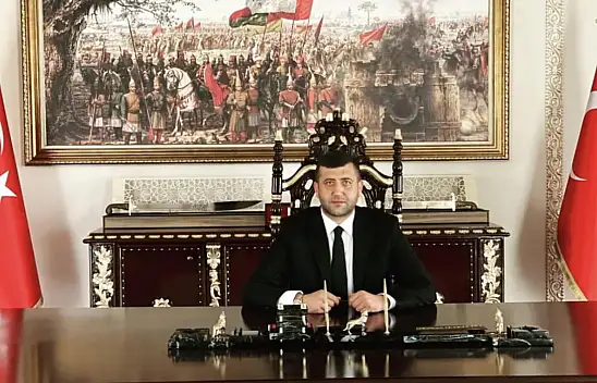 Dikkat! MHP'li vekil açıkladı: Ceza geliyor