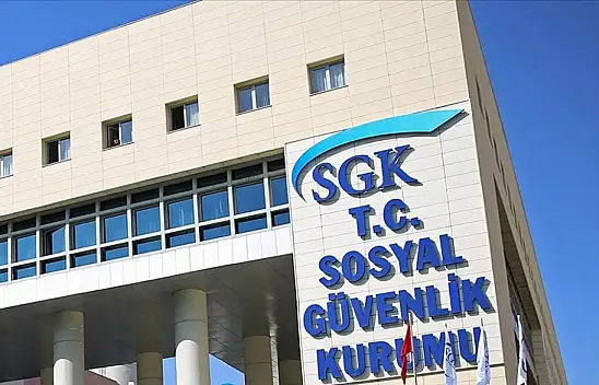 Dikkat! SGK prim ve yapılandırma ödemelerinde tarih uzatıldı