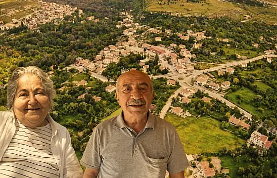 Dilden dile söylenen Gesi Bağları'nın hikâyesi