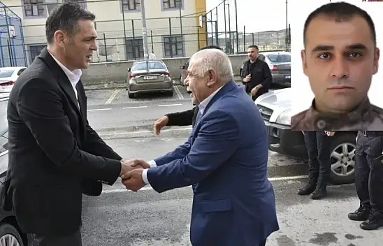 Diyarbakır ve Kilis'te şehit düştüler! Şehit Polis Memurları unutulmadı