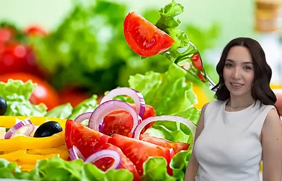Diyette ekmek yenir mi? Kayserili diyetisyen açıkladı
