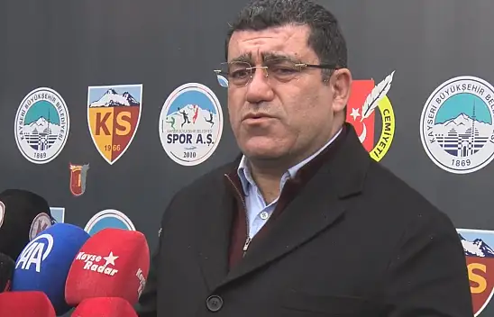 Djalovic gidiyor mu? Başkan Açıkalın'dan mağlubiyet sonrası kritik mesajlar