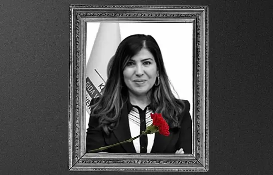 Doç Dr Dönay Nisa Kara son yolculuğuna uğurlandı