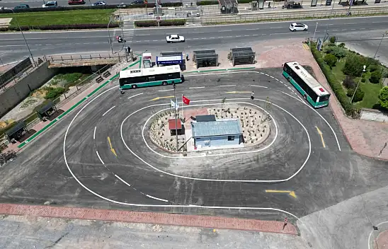 Doğu Terminalindeki düzenlemelere vatandaşın yorumu: Yaşlılar mağdur