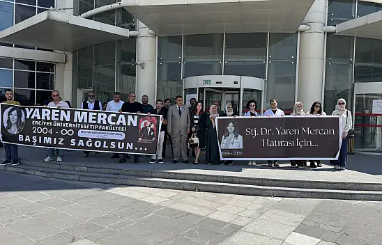 Doktor adayı Yaren Mercan'ın öldüğü kazada karar çıktı