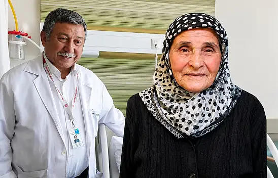 Doktor Çetinkaya'nın acı günü