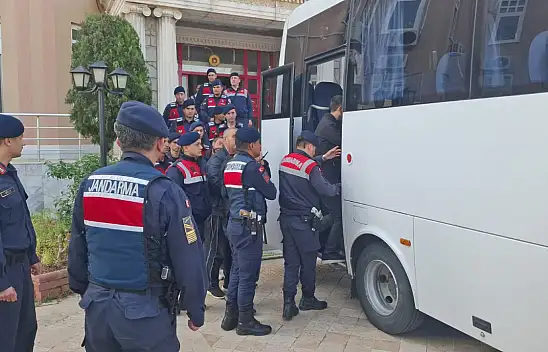 Dolandırıcılıkta böylesi görülmedi! İşte Kayseri'de yapılan operasyonun detayları...