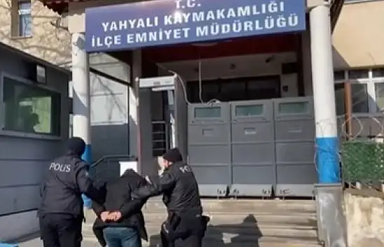 Dört kişiyi yaralayan şahıs yakalandı!