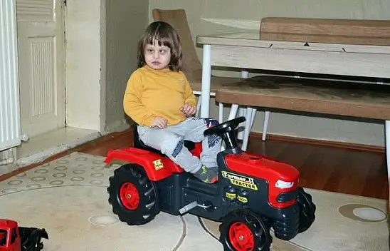 Umut Bulut'un ailesi destek bekliyor