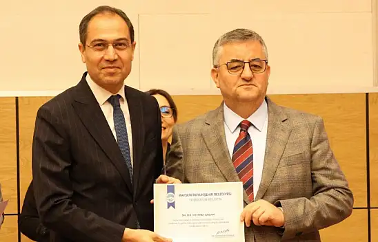 Dr. Mehmet Erşan uyardı: Afetlerde en büyük riski kimler taşıyor?