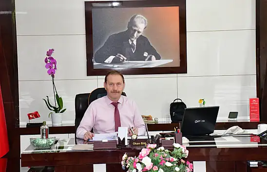 DSİ 12. Bölge Müdürlüğü'nde neler oluyor?