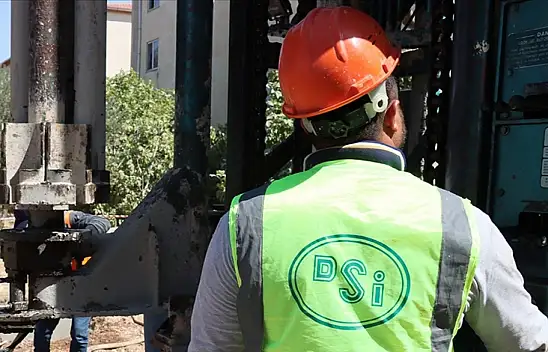 DSİ Kayseri'de işçi alımı yapacak!