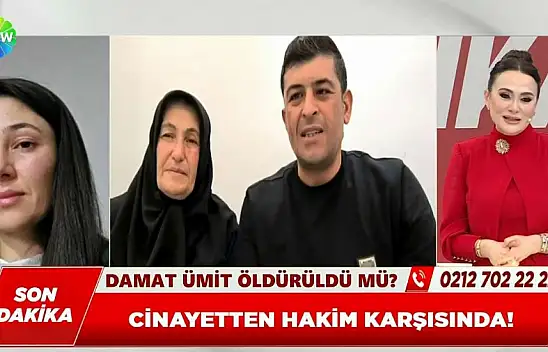 Düğün gecesi ölen Ümit Canpolat'ın ölümüyle ilgili eşi Müge Canpolat'ın yargılanması başladı