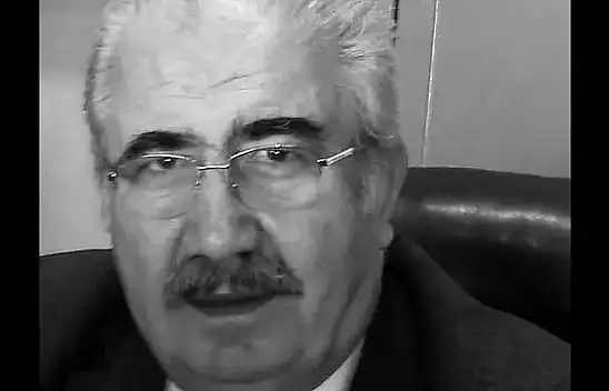 Dünya Avşarlar Derneği'nden Kayseri'de özel gece