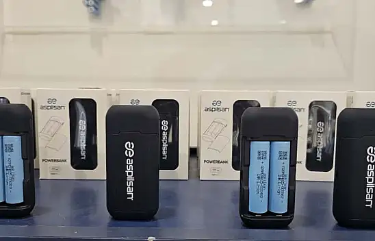 Dünya genelindeki soruna yerli ve milli çözüm Kayseri'den