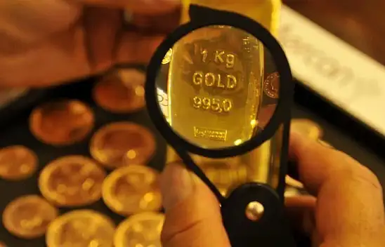 Dünya piyasalarında altın bakın bugün neden rekor kırmış!