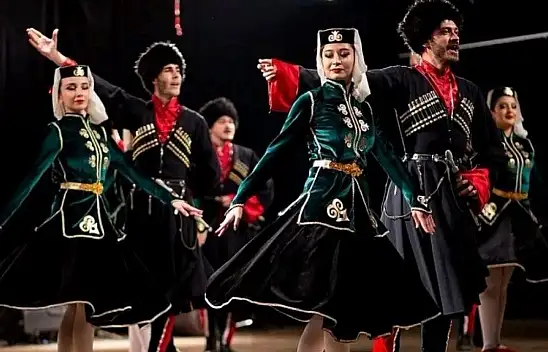 Dünyaca ünlü ismin yer alacağı festival Kayseri'de: Bugün başlıyor!