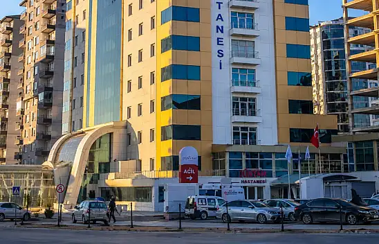 Dünyam Hastanesi'nde yeni dönem