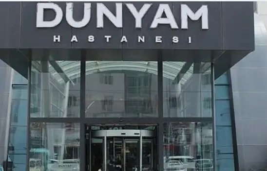 Dünyam Hastanesi ortağı ünlü doktor vefat etti