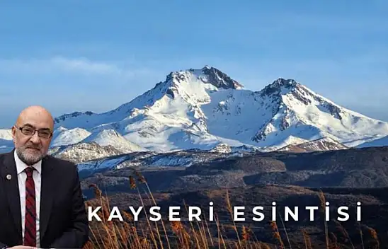 Cıngı: Dünyanın ilk borsası ve enflasyonun izleri Kayseri'de