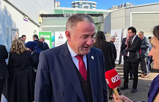 Dursun: Barolar düşman ceza hukuku uygulamalarına karşı sigortadır