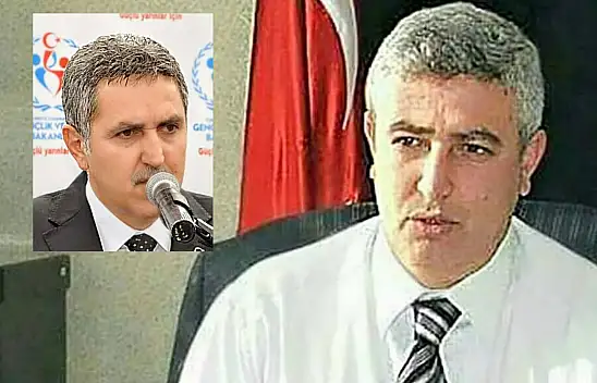 Duygulandıran mesaj: Koca Reis, canım abim!